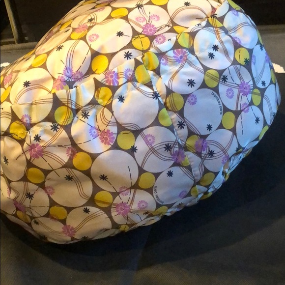 Nylon tote - Picture 5 of 5